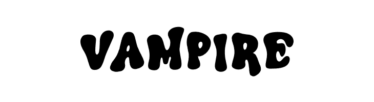 Bambi Retro  Free Fonts Download