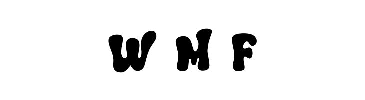 Bambi Retro  Free Fonts Download