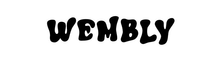 Bambi Retro  Free Fonts Download