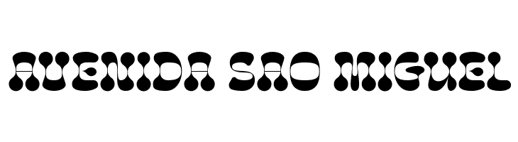 MoonchiefDEMO  Free Fonts Download