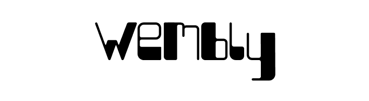 Chubby Piglets  Free Fonts Download