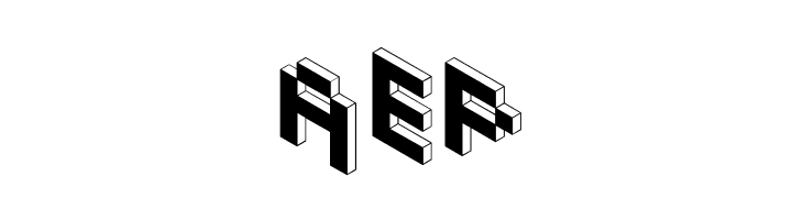 Khalijaka Outline  Free Fonts Download