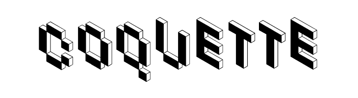 Khalijaka Outline  Free Fonts Download