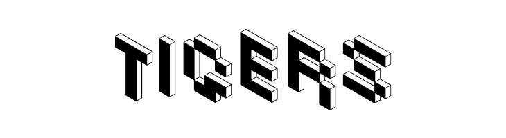 Khalijaka Outline  Free Fonts Download