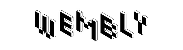 Khalijaka Outline  Free Fonts Download