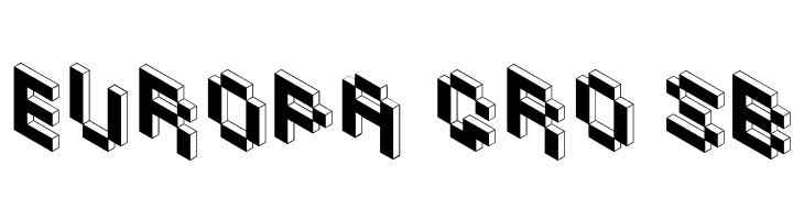 Khalijaka Outline  Free Fonts Download