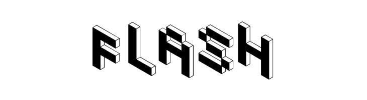 Khalijaka Outline  Free Fonts Download