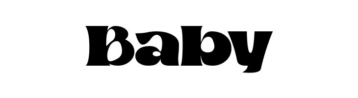 Mibaguy  Free Fonts Download