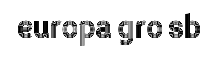 Ridge 5 Bold  Free Fonts Download