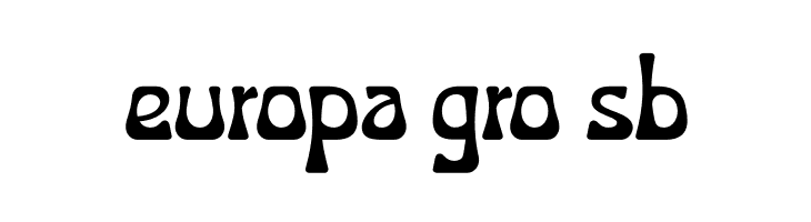 MONOLOSE  Free Fonts Download