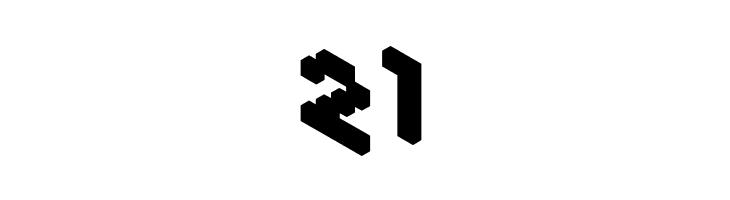 Khalijaka Black  Free Fonts Download