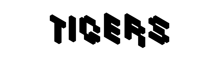 Khalijaka Black  Free Fonts Download