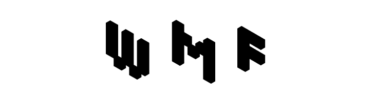 Khalijaka Black  Free Fonts Download