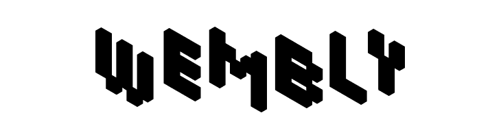 Khalijaka Black  Free Fonts Download