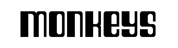 Cyrano Regular  Free Fonts Download
