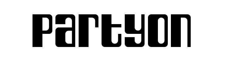 Cyrano Regular  Free Fonts Download
