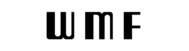 Cyrano Regular  Free Fonts Download