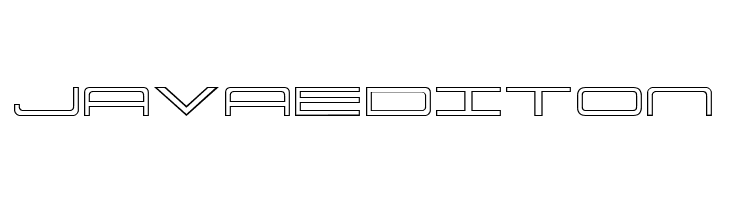 914-OUTLINE  Free Fonts Download