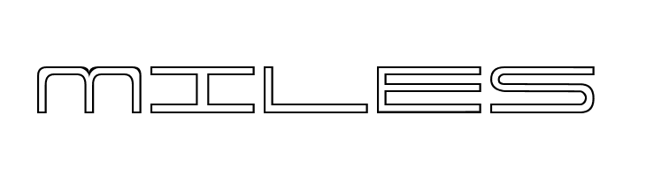 914-OUTLINE  Free Fonts Download