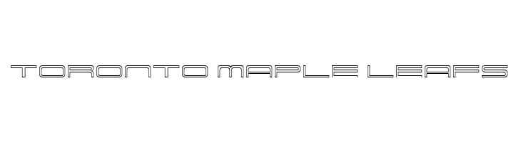 914-OUTLINE  Free Fonts Download