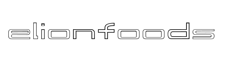 914-OUTLINE  Free Fonts Download