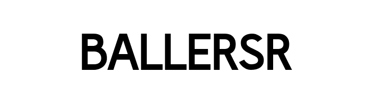 Balance Groovy  Free Fonts Download