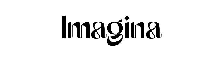 Monas Demo Regular  Free Fonts Download