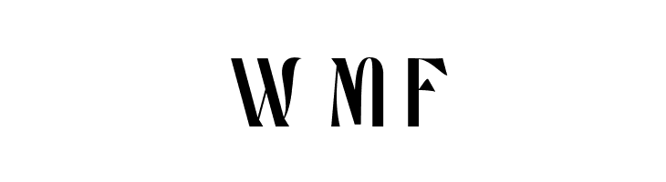 Monas Demo Regular  Free Fonts Download
