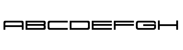 914-SOLID  Free Fonts Download