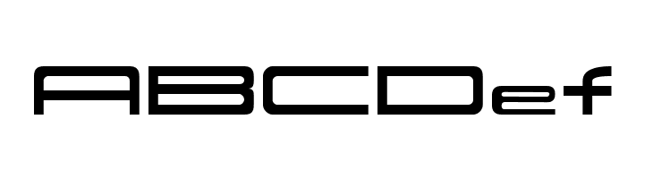 914-SOLID  Free Fonts Download