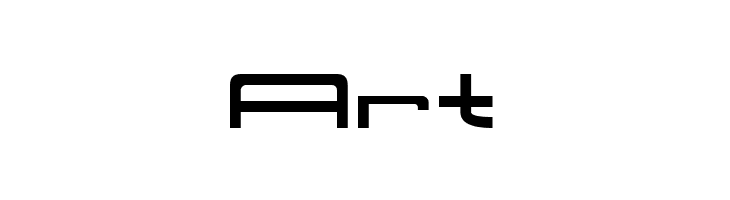 914-SOLID  Free Fonts Download