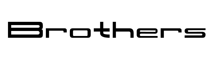 914-SOLID  Free Fonts Download