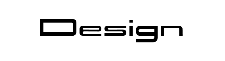 914-SOLID  Free Fonts Download