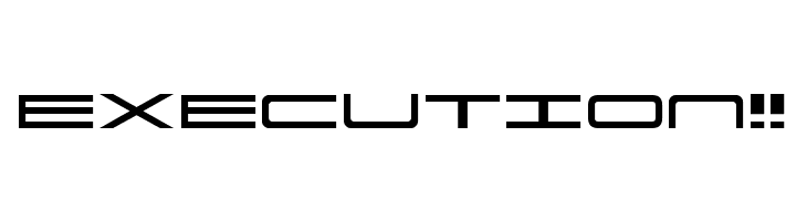 914-SOLID  Free Fonts Download