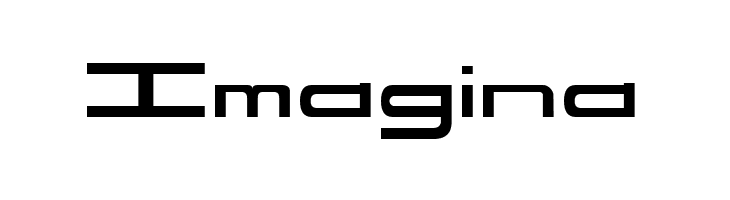 914-SOLID  Free Fonts Download