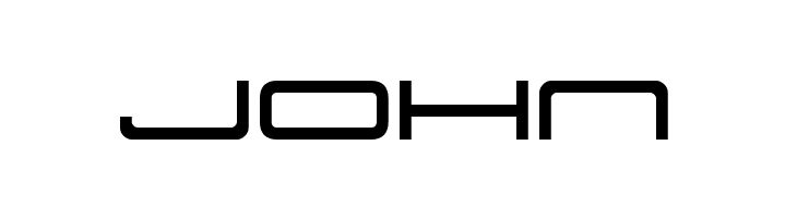 914-SOLID  Free Fonts Download