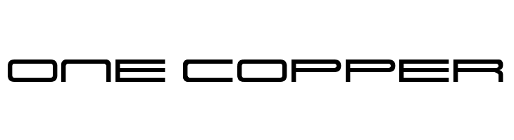 914-SOLID  Free Fonts Download