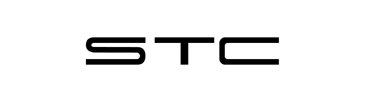 914-SOLID  Free Fonts Download