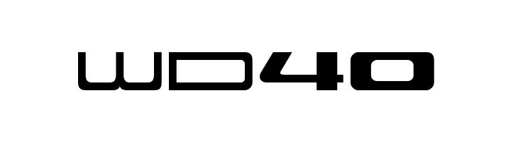 914-SOLID  Free Fonts Download