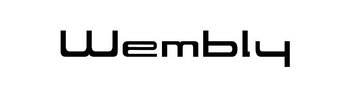 914-SOLID  Free Fonts Download