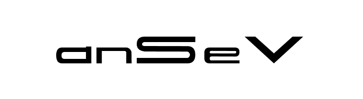 914-SOLID  Free Fonts Download