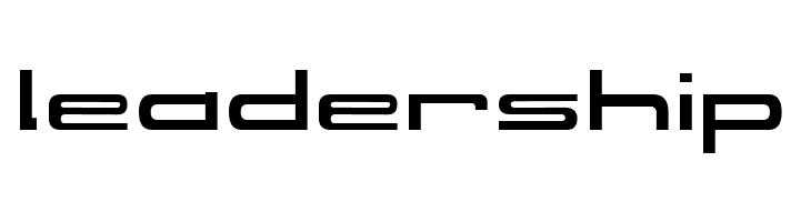 914-SOLID  Free Fonts Download