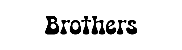 Retro Cool Regular  Free Fonts Download