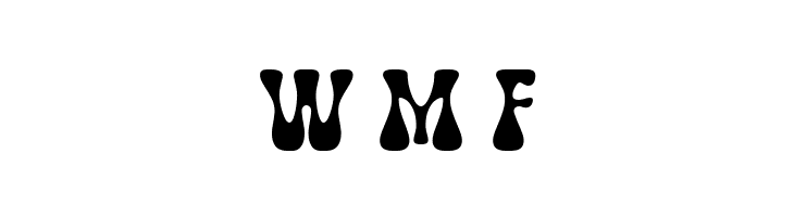Retro Cool Regular  Free Fonts Download