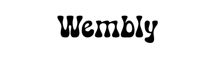 Retro Cool Regular  Free Fonts Download