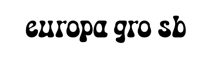 Retro Cool Regular  Free Fonts Download