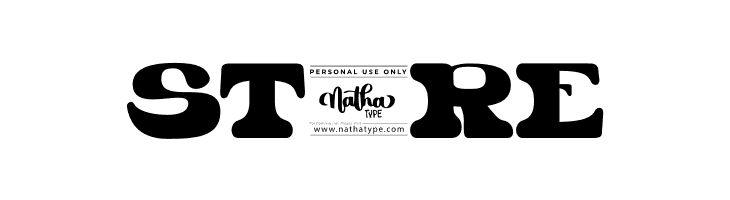 Mirey Personal Use  Free Fonts Download