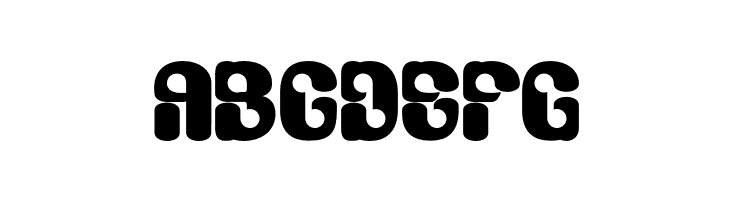 Bagusih-Regular  Free Fonts Download