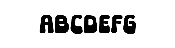 Grovey Demo  Free Fonts Download