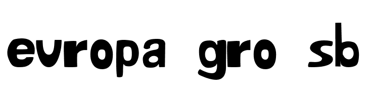 Oogabooga Irregular  Free Fonts Download
